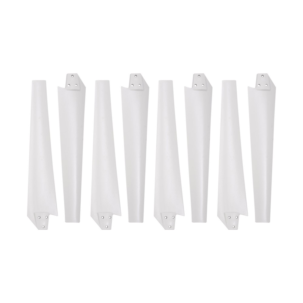 600W 8 Blades Wind Turbine Generator Kit with Charge Controller Windmill Power~~