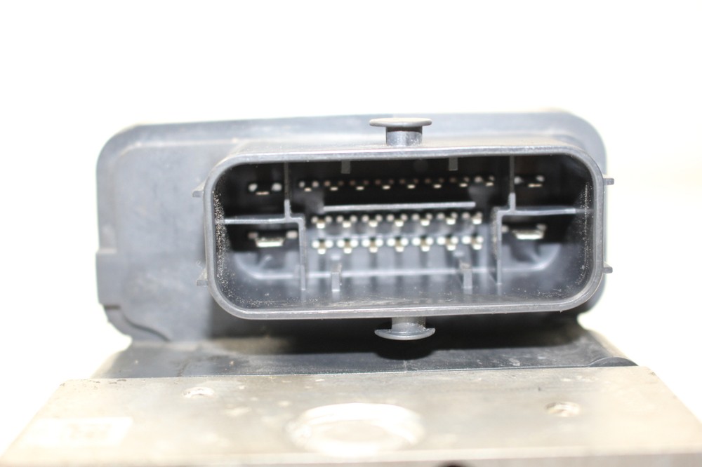 19 Harley Street Glide Special ABS Brake Module