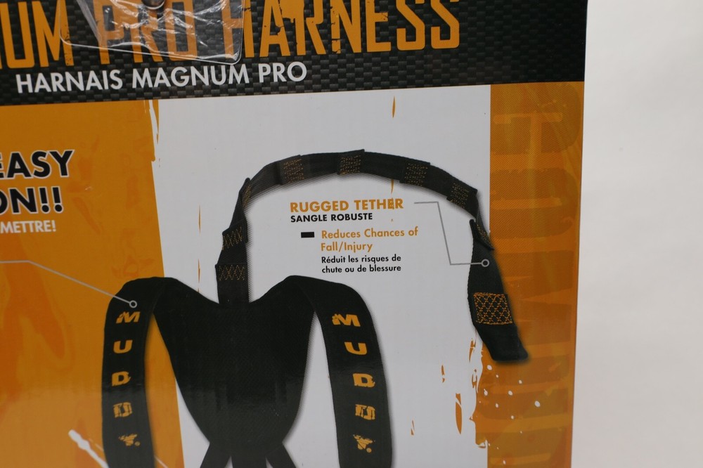 Muddy Outdoors MSH110 Magnum Pro Harness