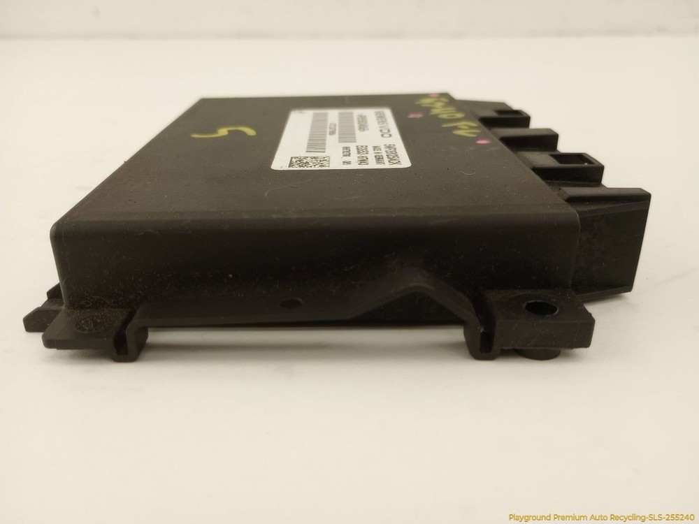 Dodge Charger Automatic Transmission Control Module 5 Speed Fits 2007-2008 07 08