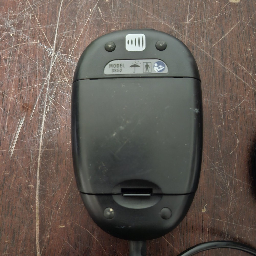 3I St. Jude Medical EON Programmer Model 3851 Tested & Working