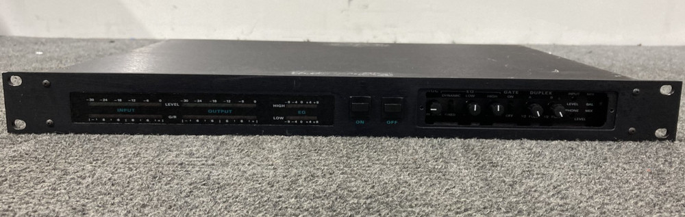 Telos Systems The Link Intercom System w/ Power Cord (As Is)