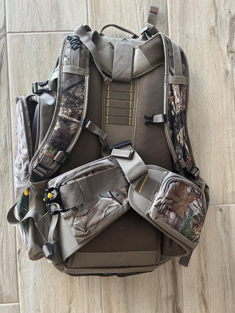Allen Vantage 4500 Hunting Backpack