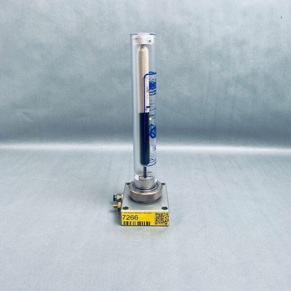 Restek Super-Clean Gas Filter with Single Position Base