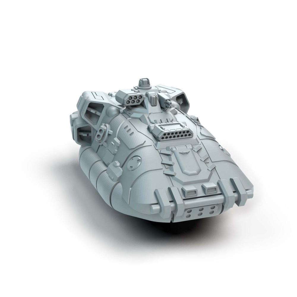 Battletech Miniature Maxim C Mechwarrior CGL Scale
