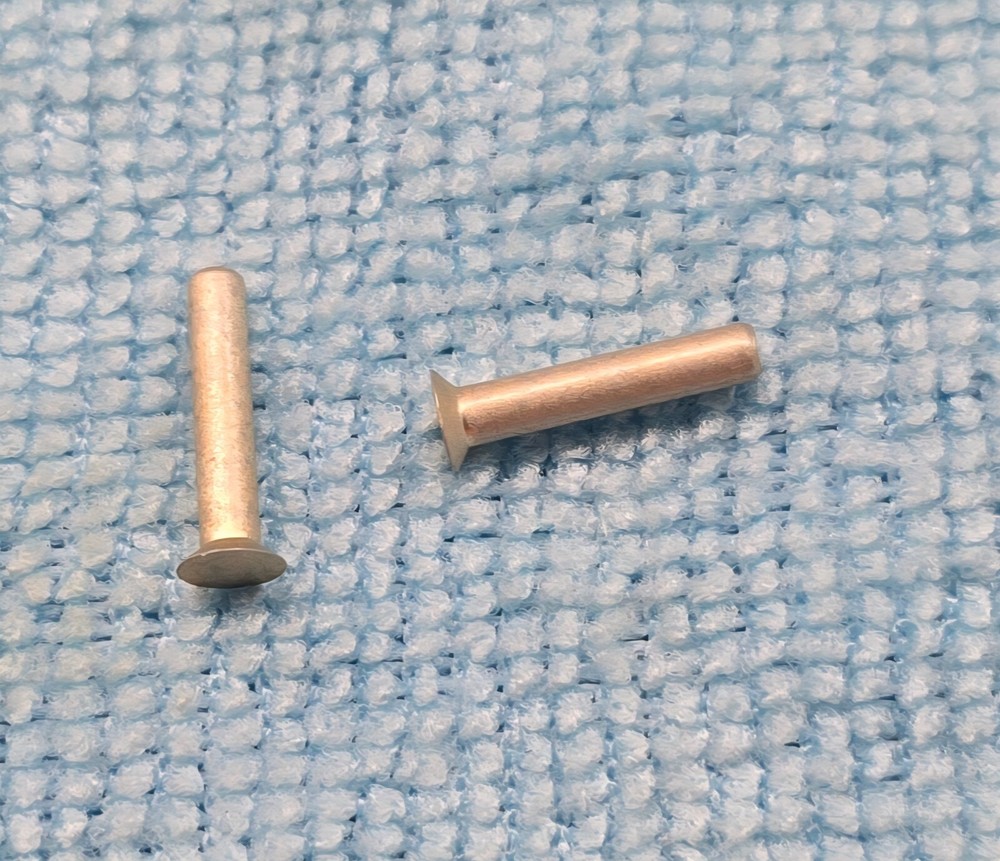 SKS Handguard Replacement Pins QTY 2
