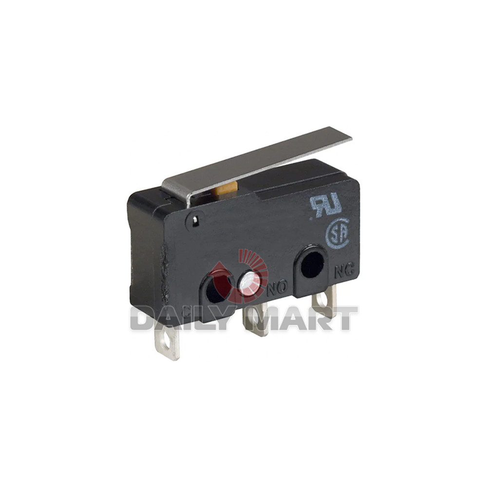 10PCS/New In Box OMRON SS-10GL Micro Switch