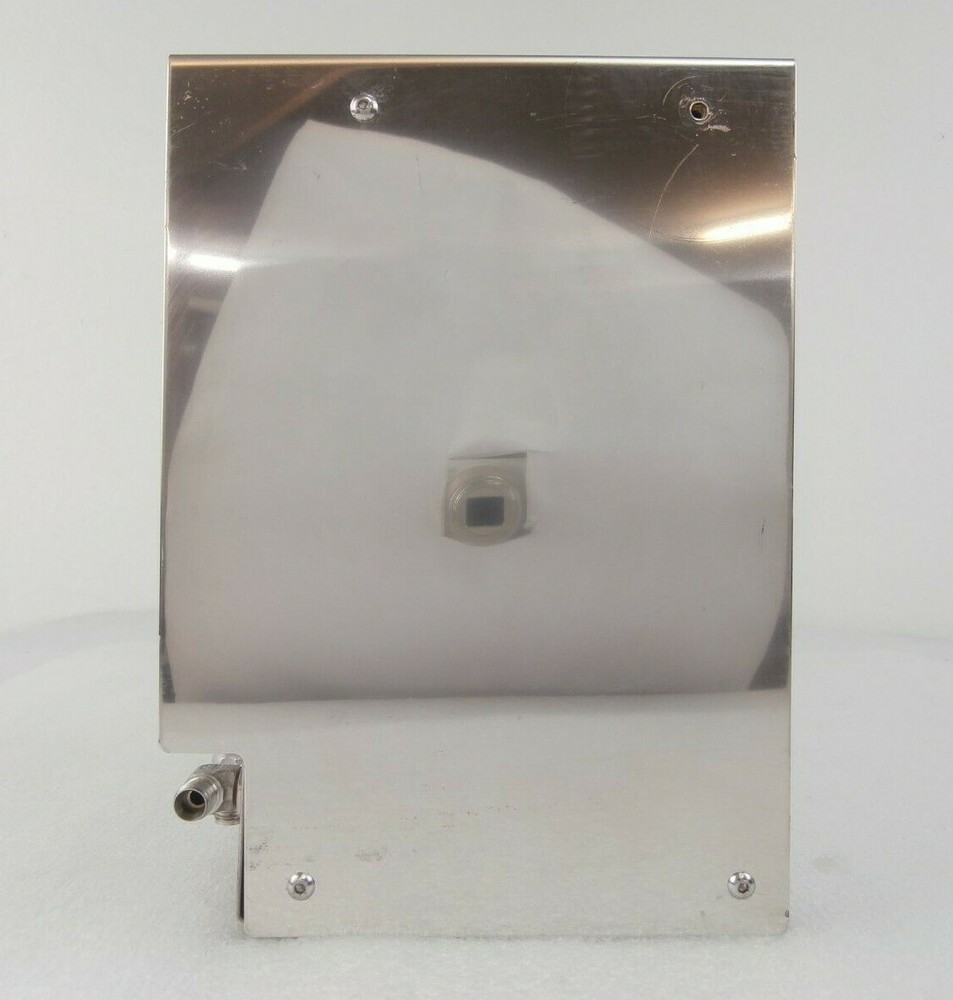 PBI Dansensor OXI-3.1 Portable Oxygen Indicator Working Surplus