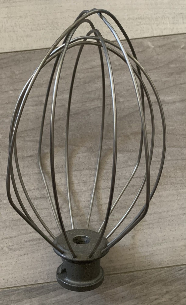 Vintage KitchenAid Whisk Whip Attachment