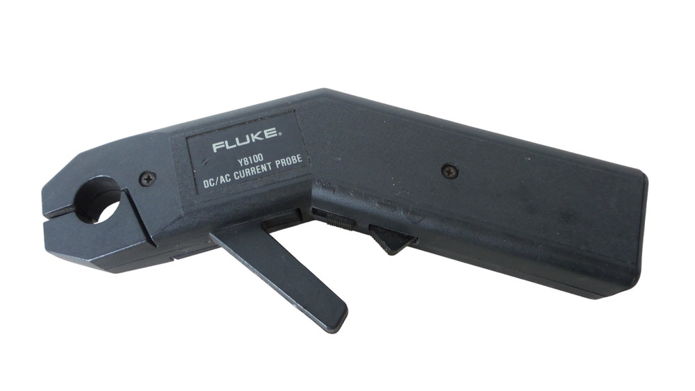 Fluke Y8100 DC/AC Current Probe - Free Shipping