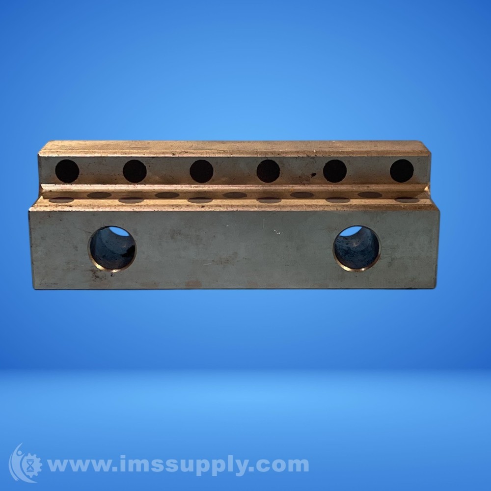 Rectangular Industrial Component USIP