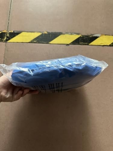 Medium Dark Blue Lightweight Packable Backpack 30L Large Capacity Daypack