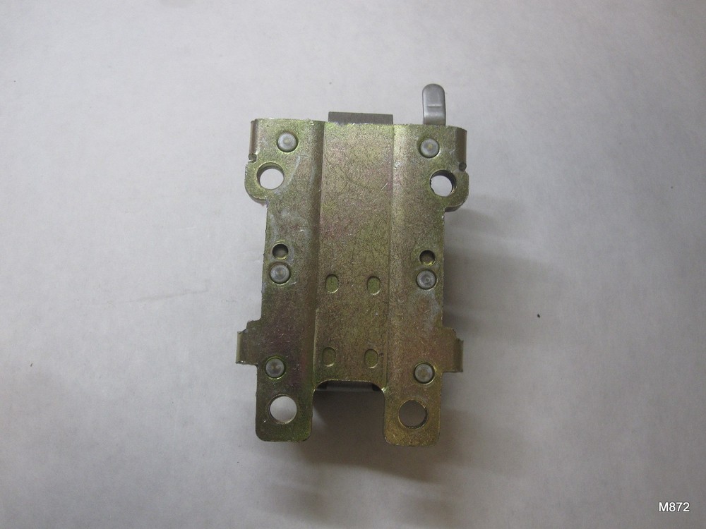 Sargent 68-4559 Top Case Assembly 12-8700 Exit Device Part