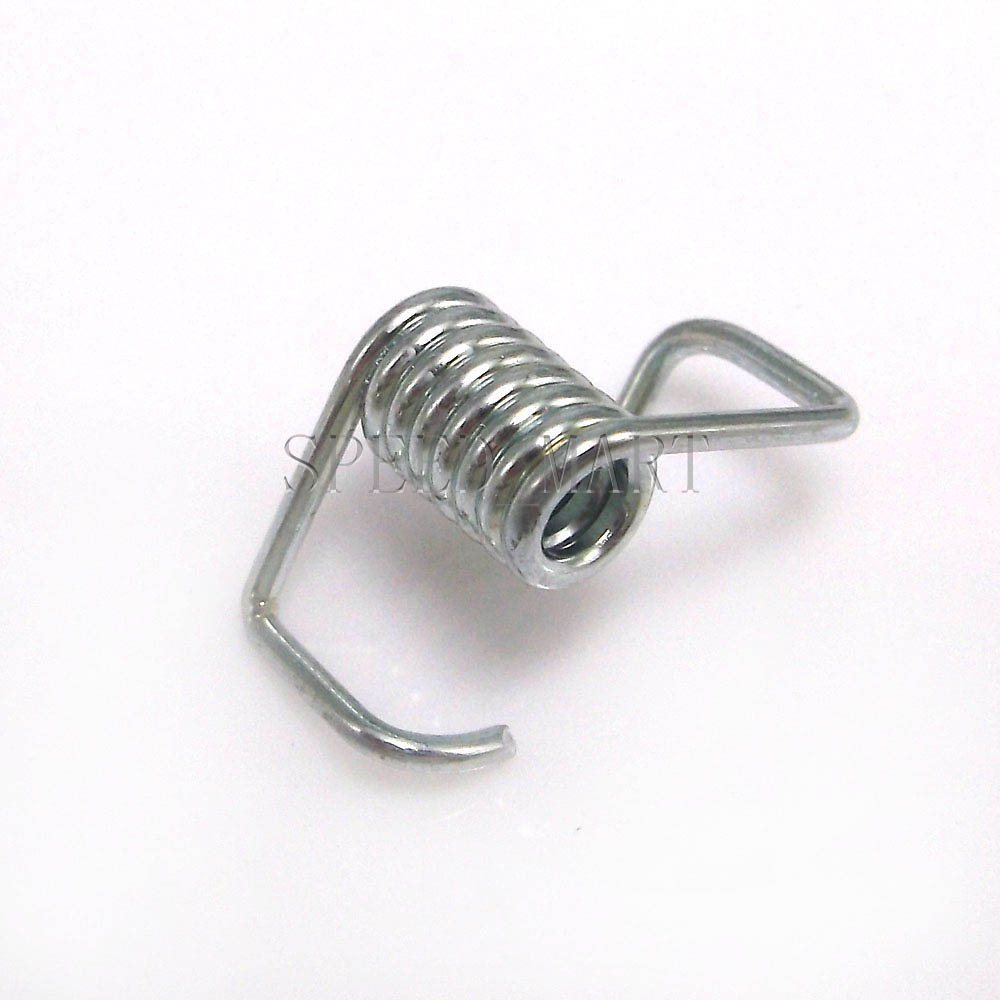 10 PCS 3D Printer Part Locking Spring for Synchronous Belt HTD3M MXL XL GT2 10mm