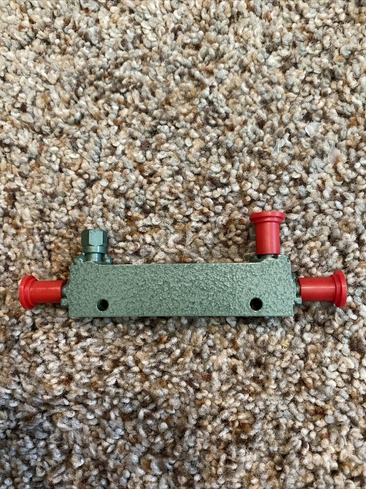 Microlab CC-30F Direction Coupler 10dB