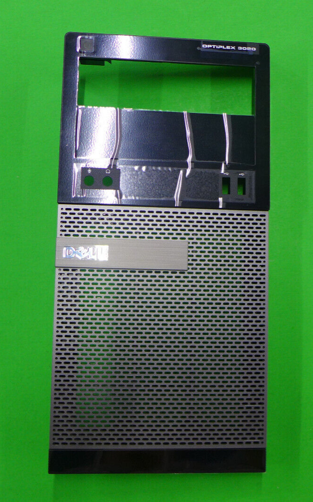 NEW Dell Optiplex 3020 MT Front Bezel NG91R