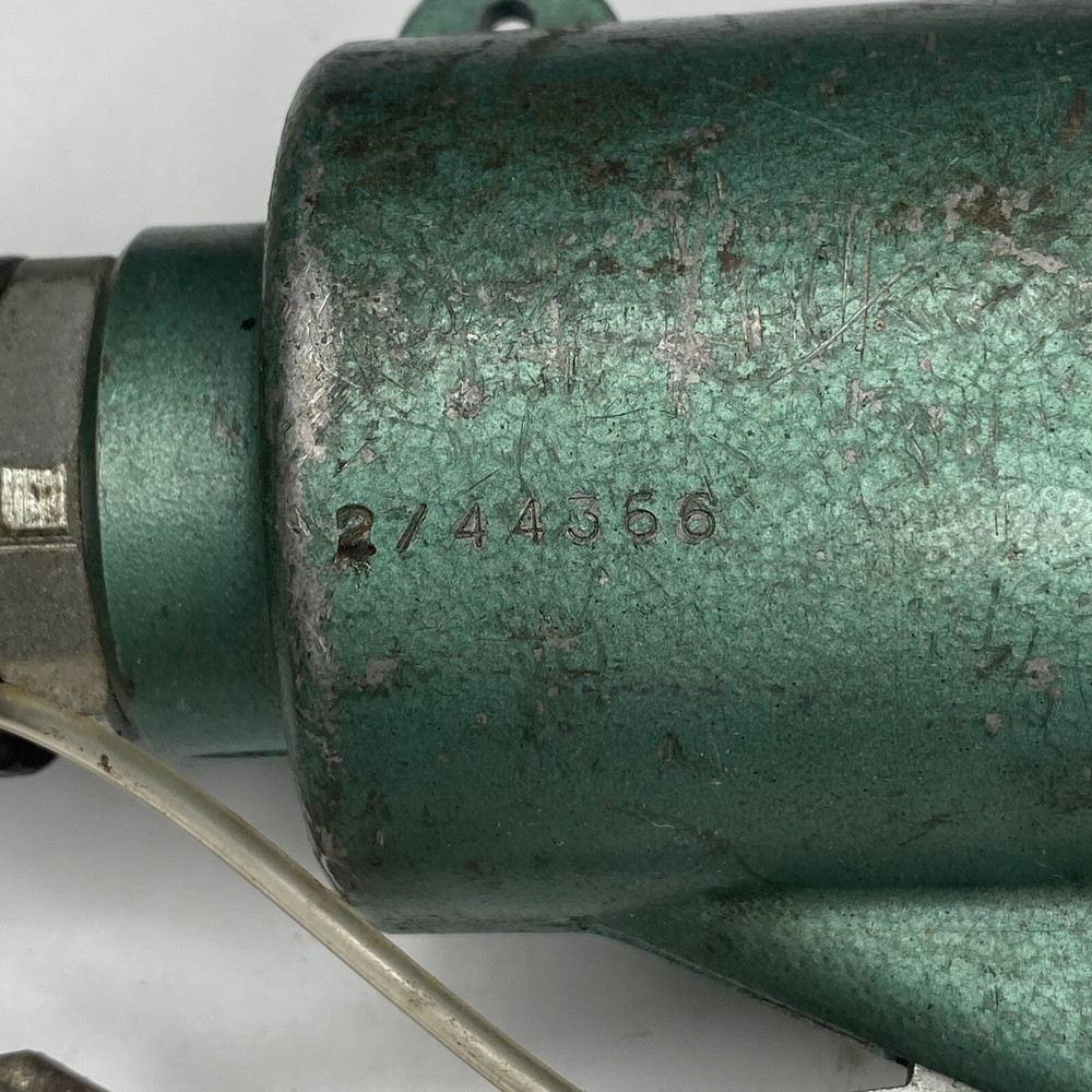 Gesipa PH2 100PSI Max Pneumatic Riveting Tool - TESTED