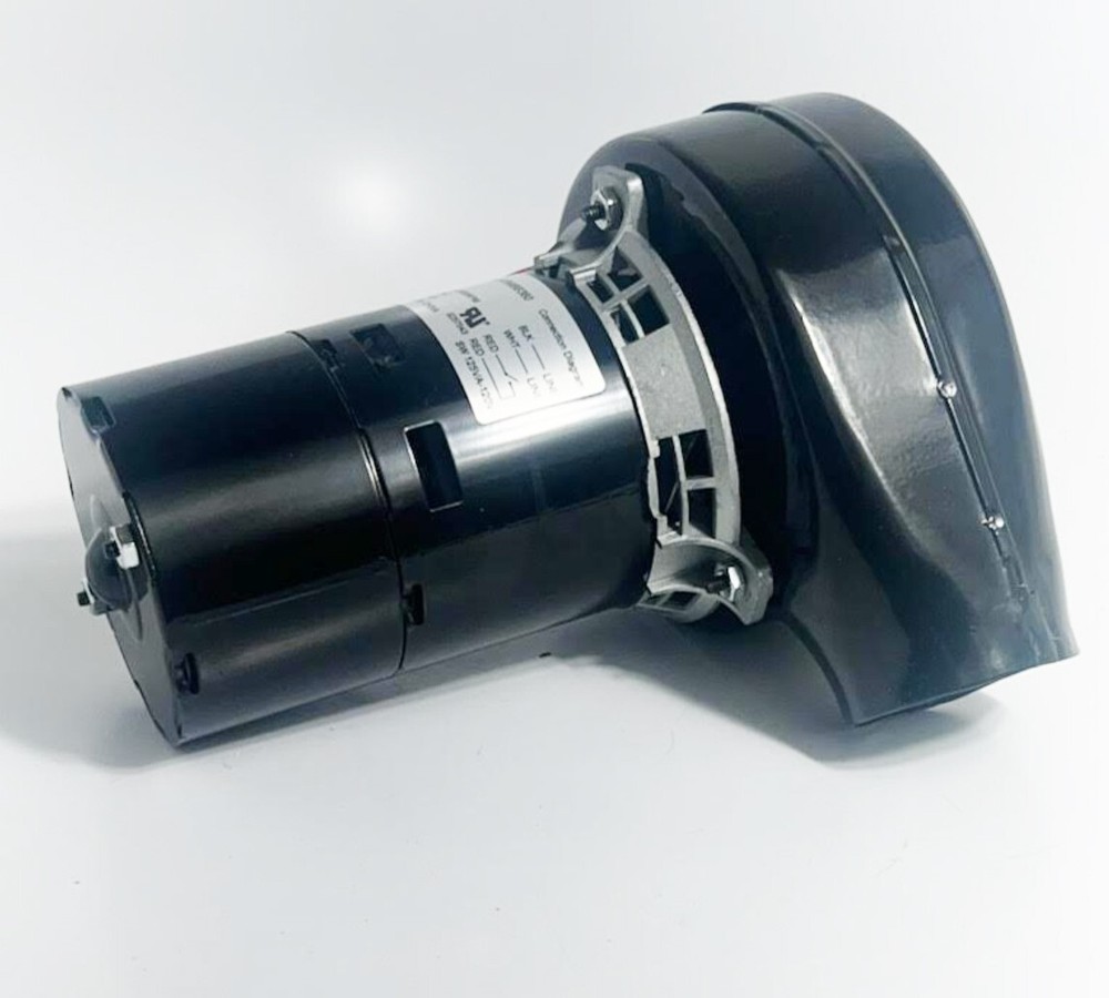 Middleby 27170-011 Replacement Oven Burner Blower Motor