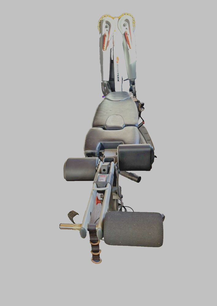 Bowflex Revolution Home Gym