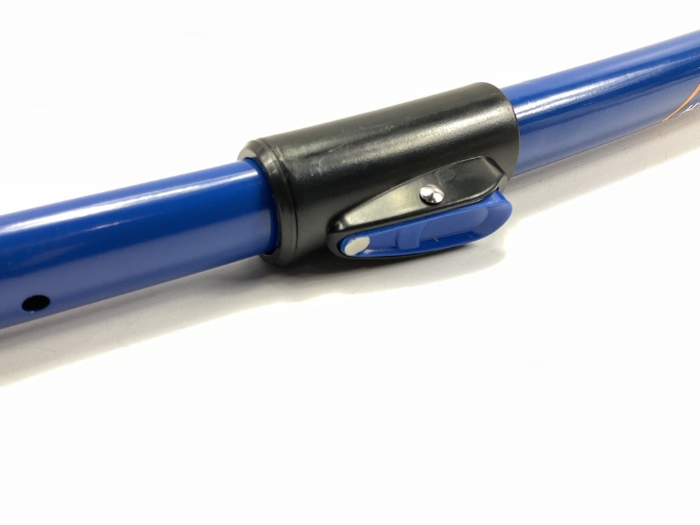 Hopkins 14039 SubZERO 50" Crossover Pivot Extendable Snow Brush / Ice Scraper
