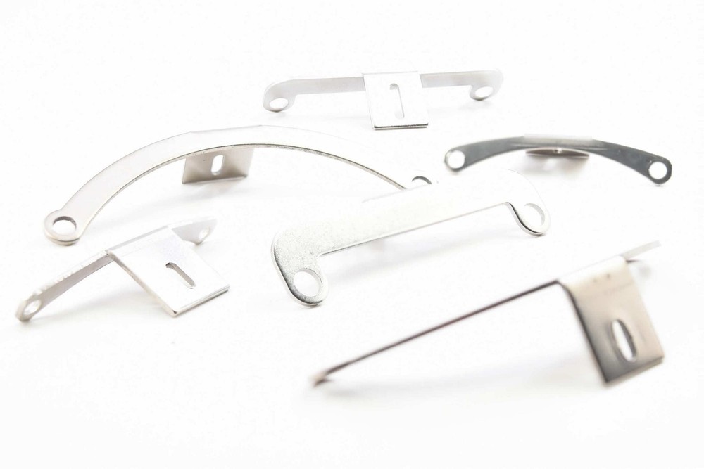 Morimoto Demon Eye Bracket: Mini H1