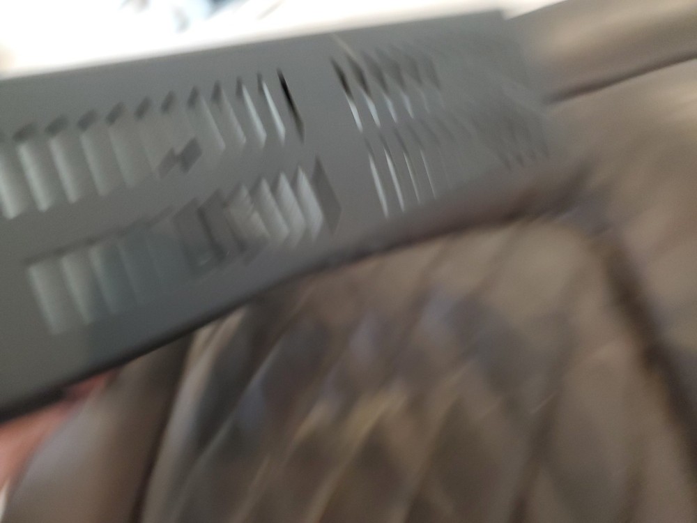 Sony SAT-B3 DSS DIRECTV Digital Satellite Receiver, 32 BIT Processor, Used