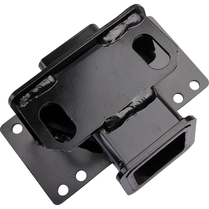 Moose Racing [AM-M5866] Front Receiver Hitches