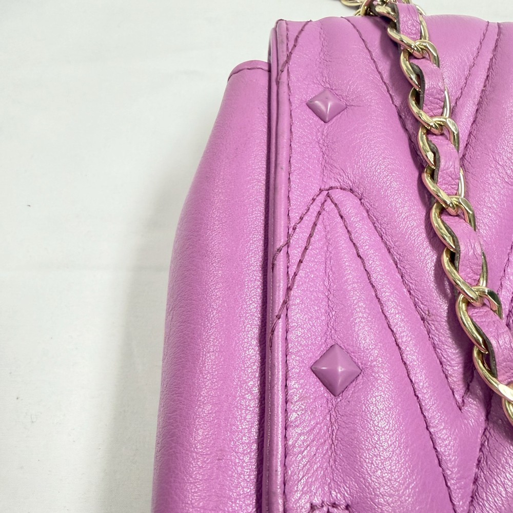Valentino Shoulder Bag Pink
