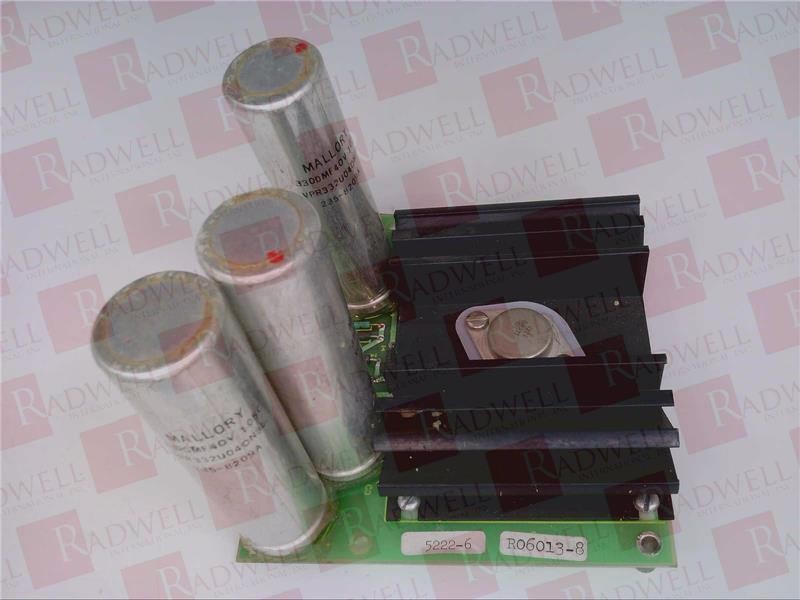 BUTLER AUTOMATIC CC30168-501 / CC30168501 (USED)