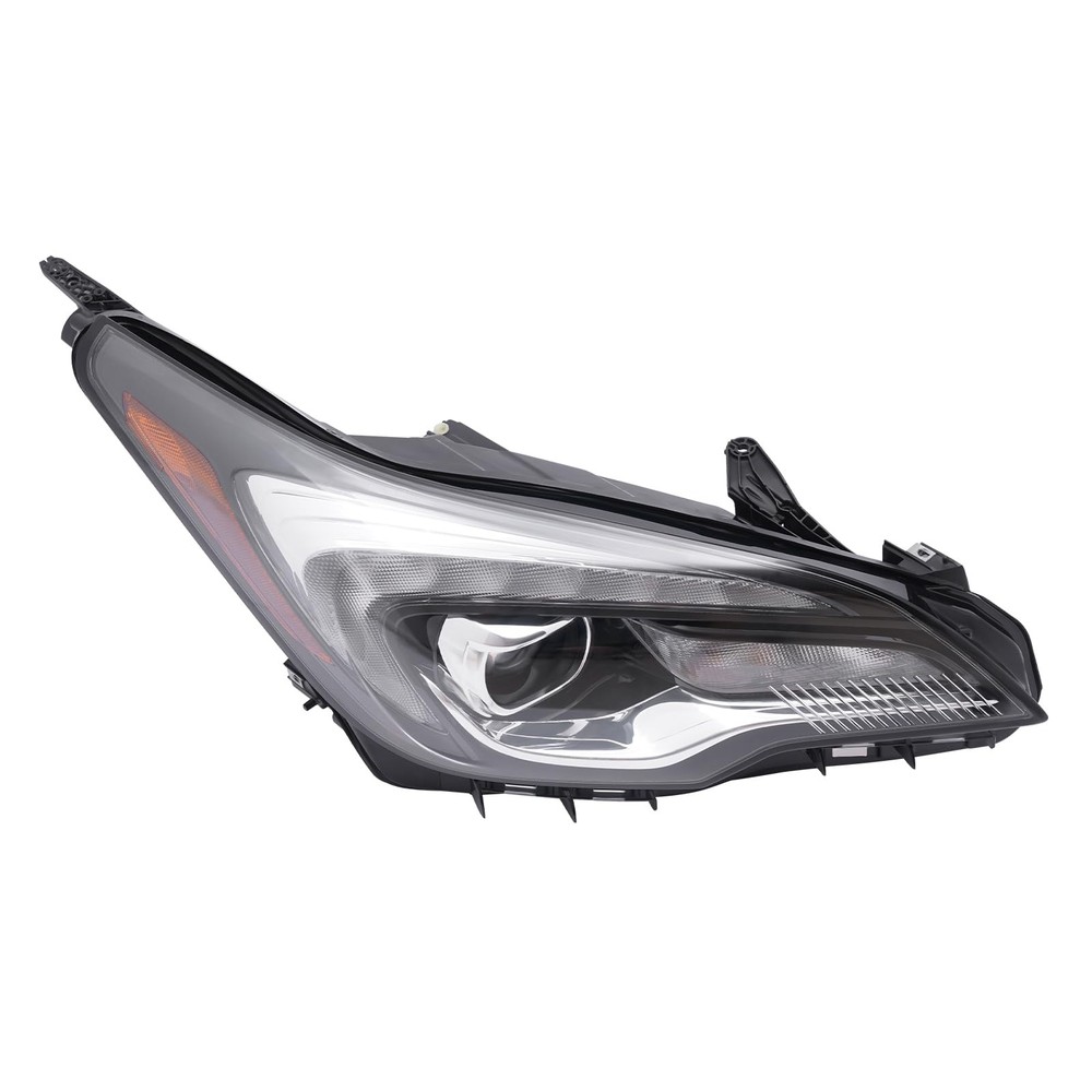 Halogen Headlights Assembly for Envision 2016-2018 Left Right Side