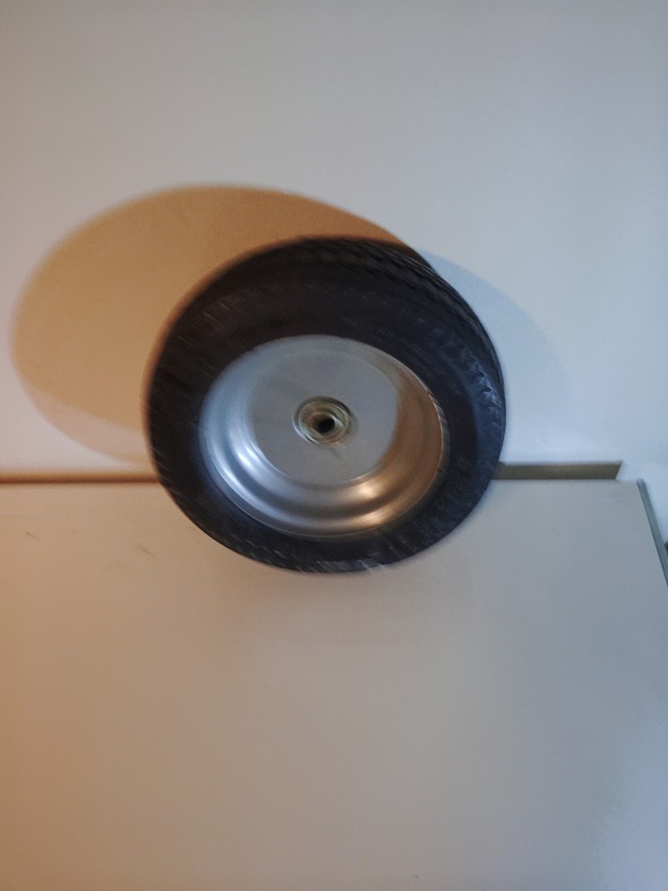 Marathon Flat Free Tire