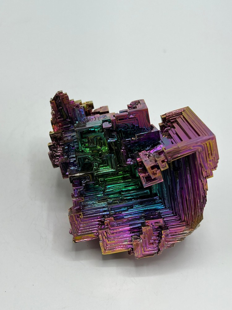 Bismuth K