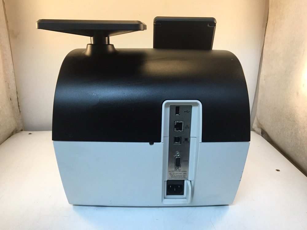 FP FrancoTyp Postbase Postage DF-Printer 4500025375 *Powers On*- UNTESTED