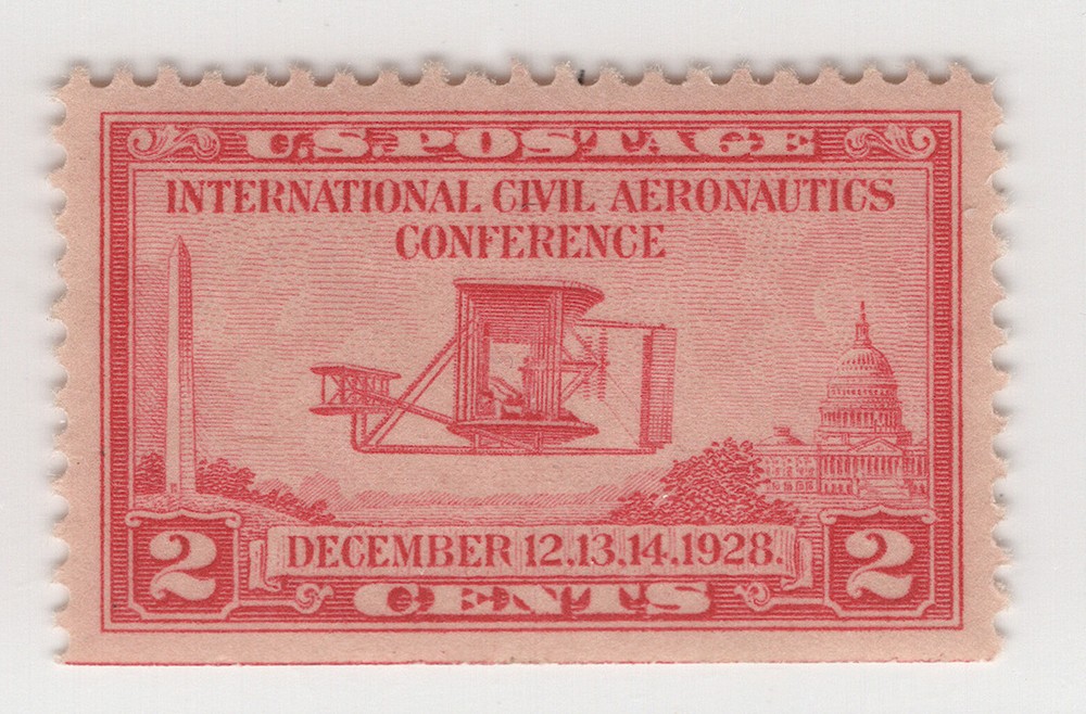 US Scott #649 | Mint NH | VF Very Fine