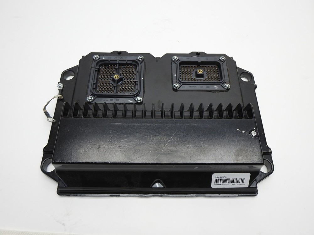 GENUINE CAT 488-4843 ECM Engine Electronic Control Module OEM CAT A4E4 28285833