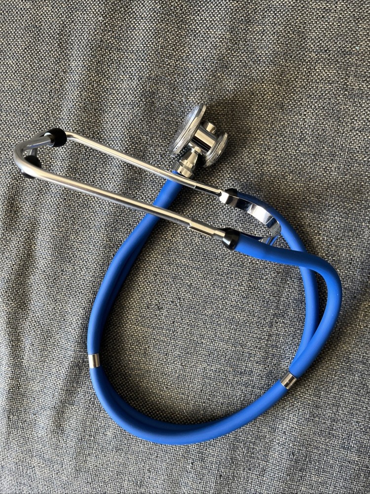 Sprague Rappaport Stethoscope