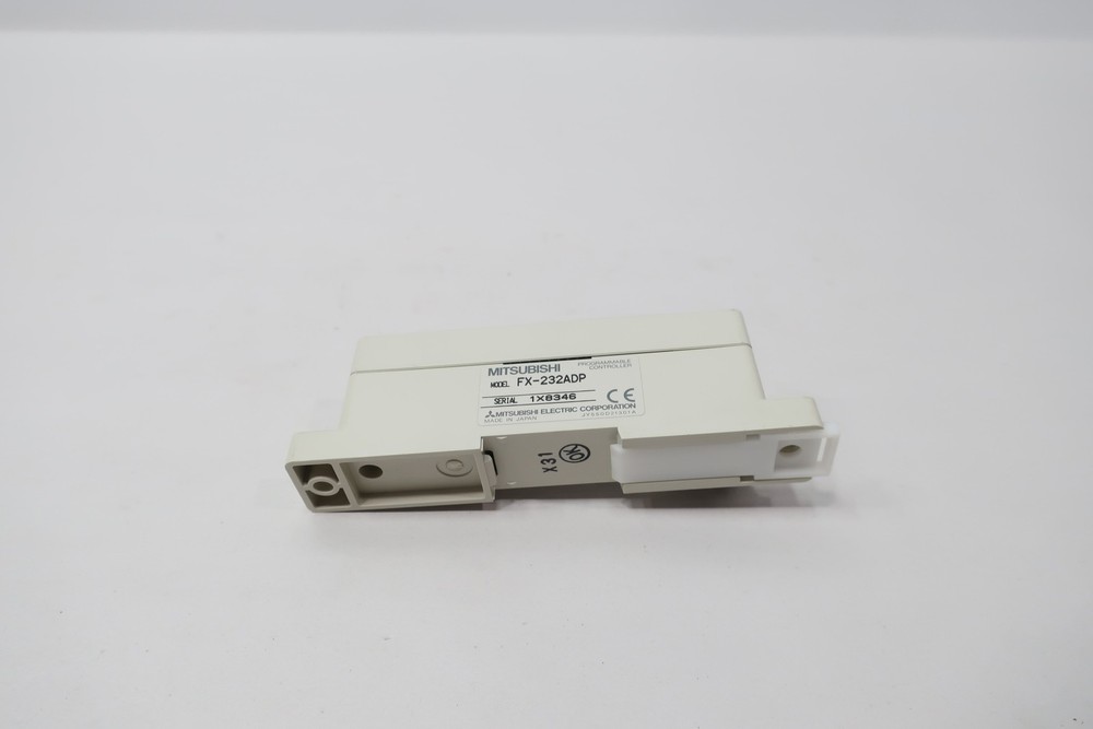 Melsec FX-232ADP Communication Unit