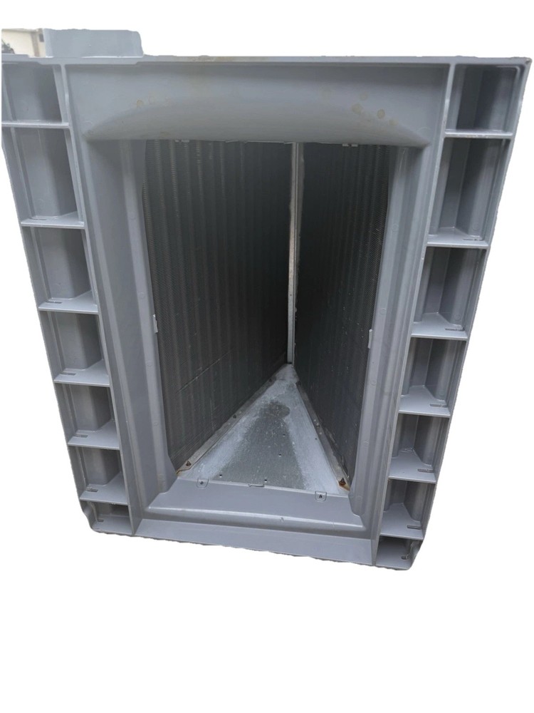 Cased Coil