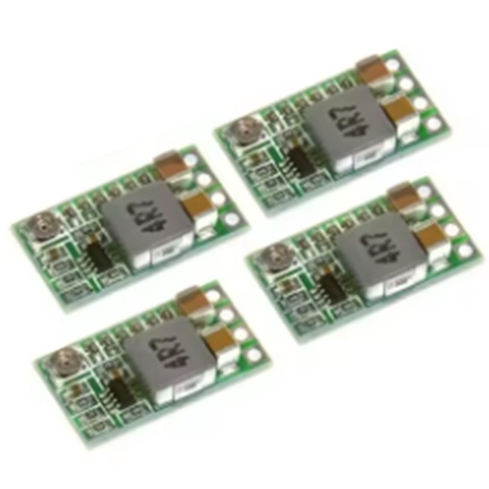 Module Non-Isolated Module Step-Down Module C9S91283