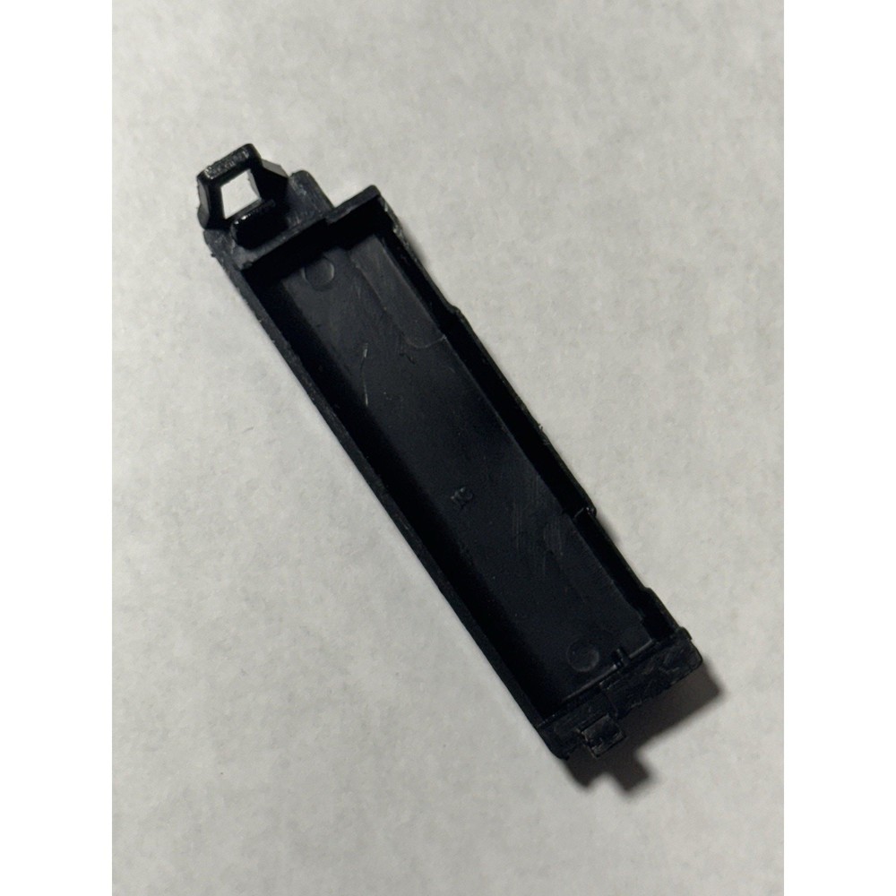 Vintage Stomper Battery Cover