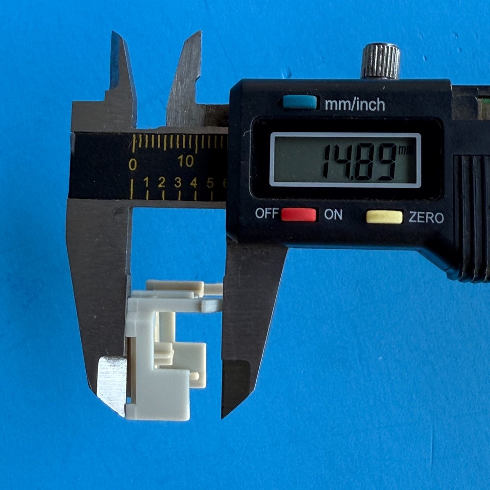 [FRS] AKAI APC40 MKI Ableton MIDI Controller Part: Square Function Button Cap