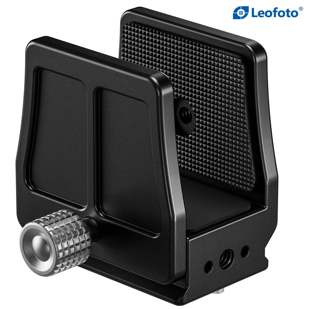 Leofoto GMC-03 Clamp for Rangefinder