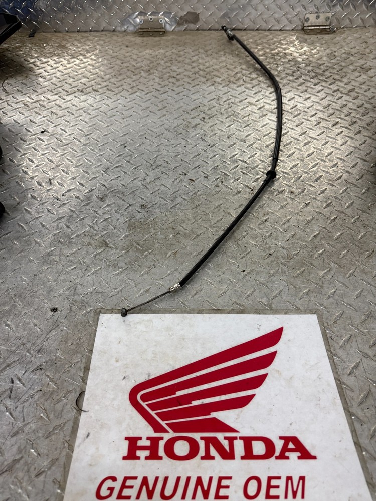 2015 HONDA CBR 600RR Clutch Cable