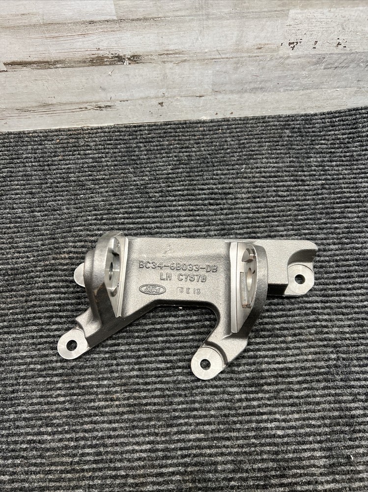Genuine Ford Mount Bracket BC3Z-6031-B