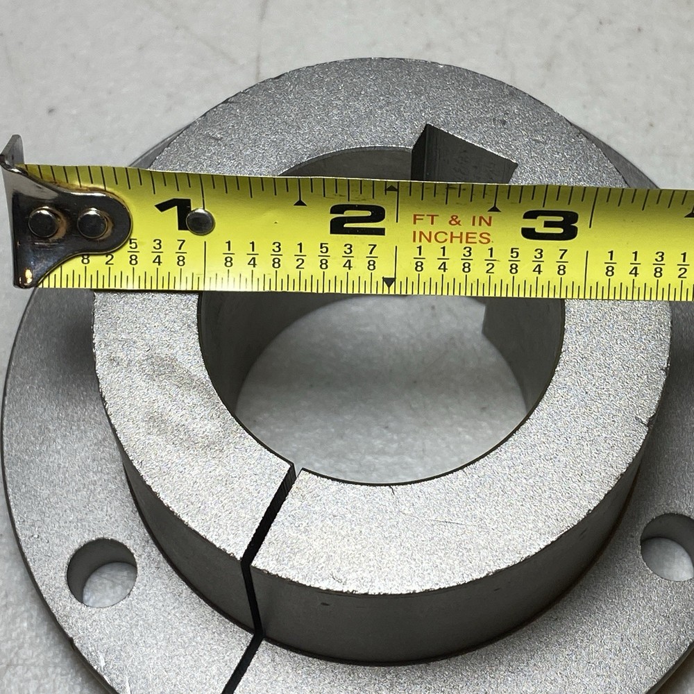 Martin SF 48MM QD Bushing, NEW