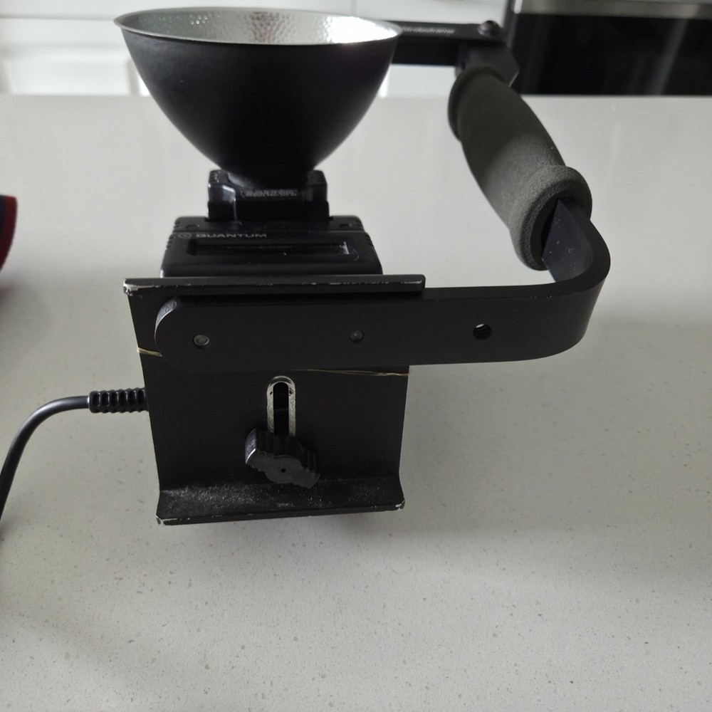 Quantum Turbo Battery Pack With Q Flash Model T3