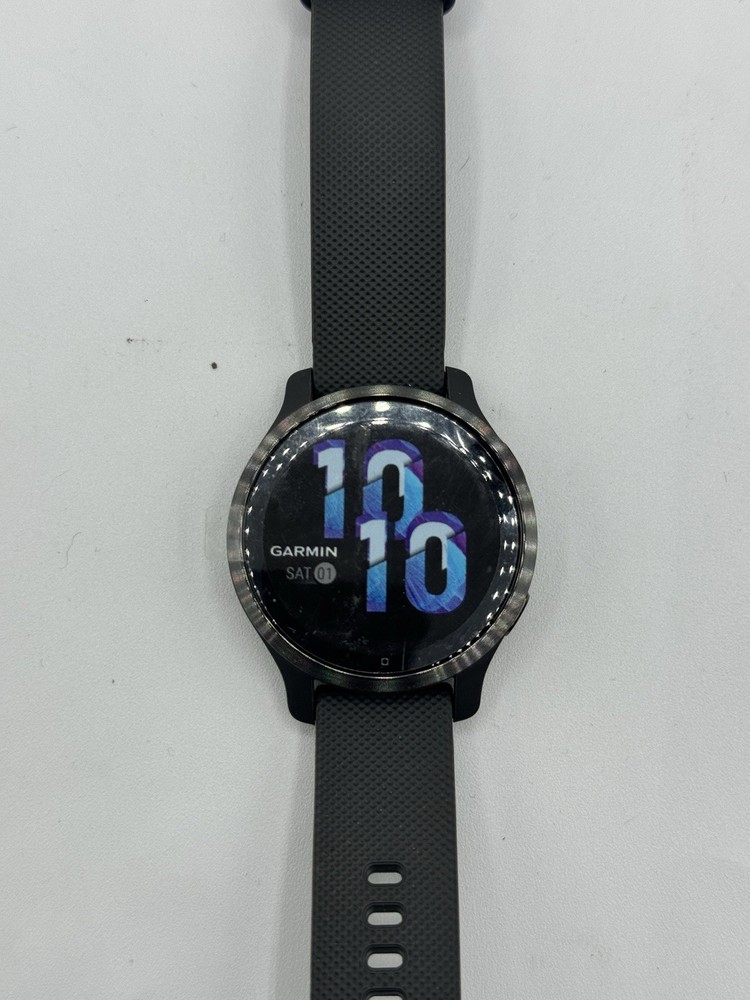 Garmin Venu 2S 40mm Activity Tracker Smartwatch A03947