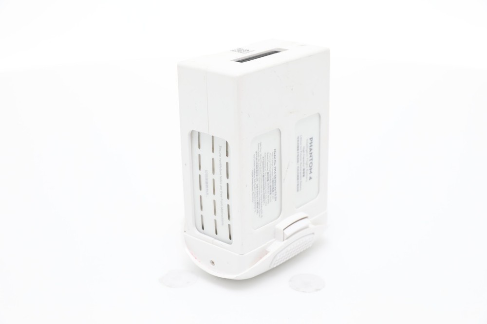 DJI Intelligent Flight Battery for Phantom 4 Pro-Fair Condition; See Description