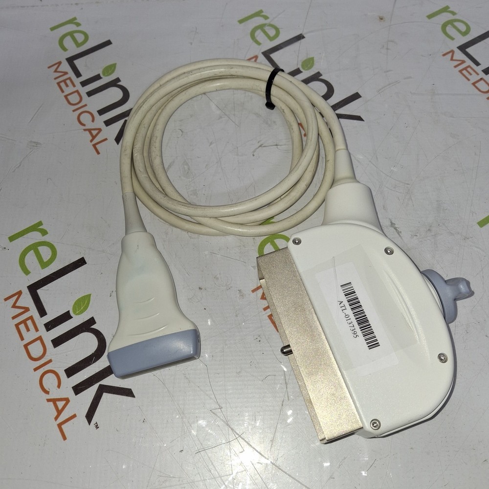 GE Healthcare 9L Linear Array Transducer