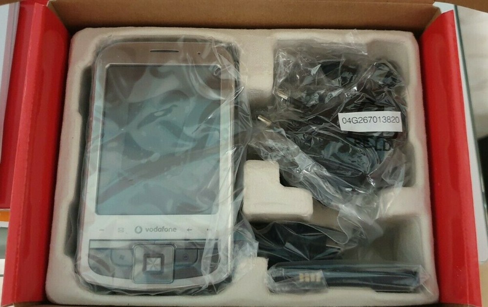 NEW VODAFONE 1520 PDA
